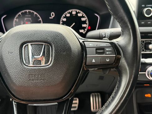 Used 2023 Honda Civic Sport image 27