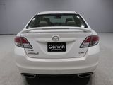 Used 2009 MAZDA MAZDA6 s Grand Touring w/ Moonroof & Bose Pkg image 3