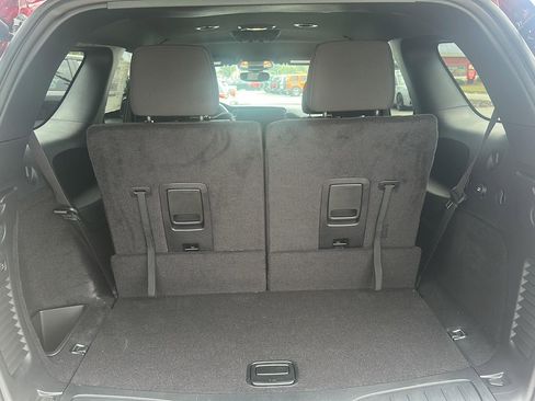 New 2026 Dodge Durango GT image 9