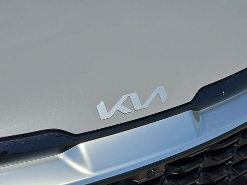 Certified 2023 Kia Sportage SX FWD image 10