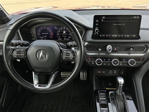 Certified 2023 Acura Integra A-Spec image 13