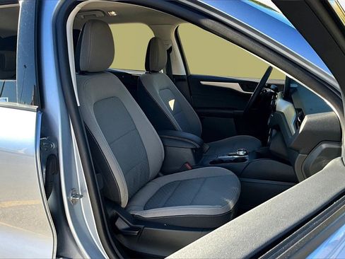 Used 2022 Ford Escape SE w/ Convenience Package image 7