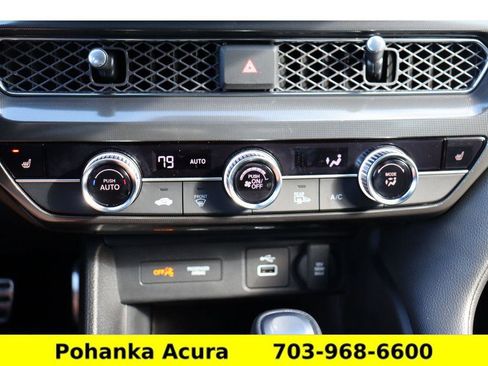 Certified 2025 Acura Integra A-Spec image 16