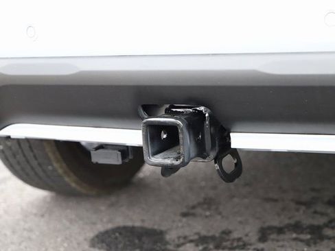 Used 2025 Ford Escape ST-Line Elite w/ Premium Technology Package image 8