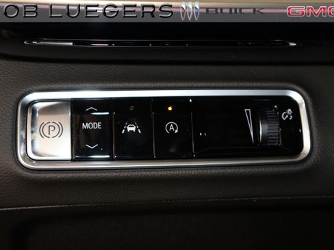 New 2026 Buick Envision Avenir image 27