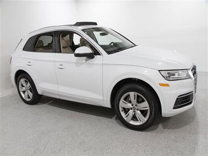 Used 2019 Audi Q5 2.0T Premium w/ Convenience Package