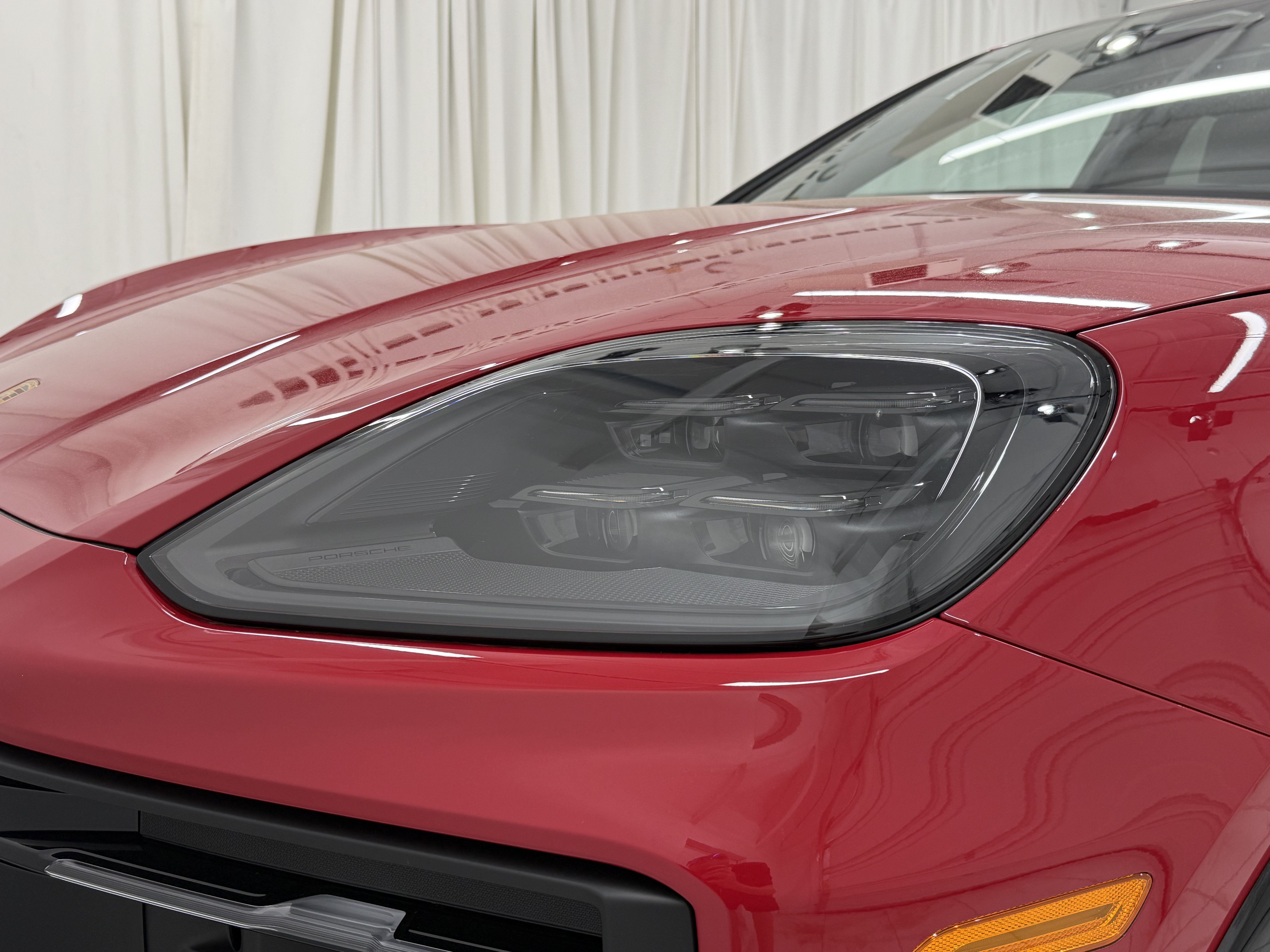 New 2026 Porsche Cayenne GTS AWD/4WD image 17
