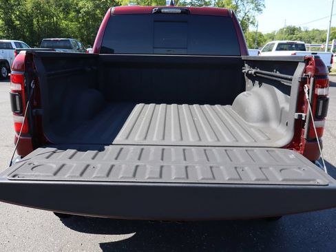 Used 2024 RAM 1500 TRX AWD/4WD image 31