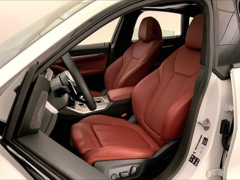 Certified 2025 BMW 440i xDrive AWD/4WD image 13
