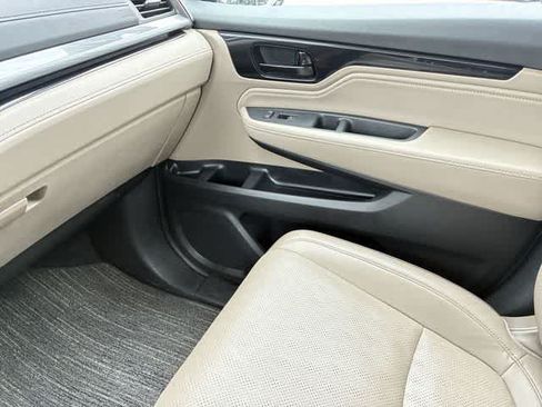 Used 2024 Honda Odyssey Elite image 33
