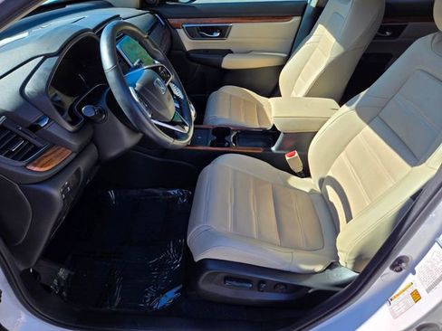 Certified 2022 Honda CR-V Touring image 13