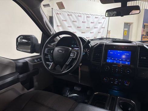 Used 2020 Ford F150 XL w/ Equipment Group 101A Mid image 9