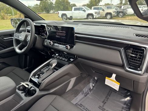 New 2026 GMC Canyon Elevation w/ Convenience Package image 37