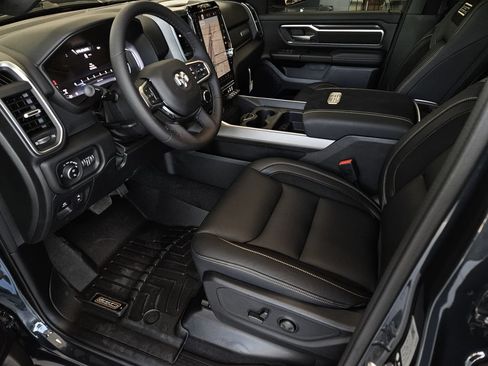 New 2026 RAM 1500 Big Horn AWD/4WD image 19
