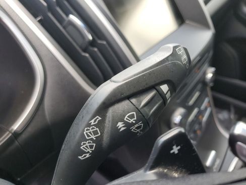 Used 2015 Ford Edge SEL w/ Equipment Group 201A FWD image 27
