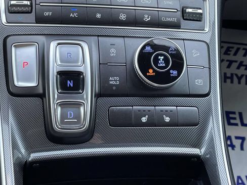 Certified 2023 Hyundai Santa Fe SEL AWD/4WD image 32
