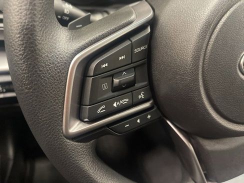 New 2026 Subaru Impreza 2.0i Sport image 22