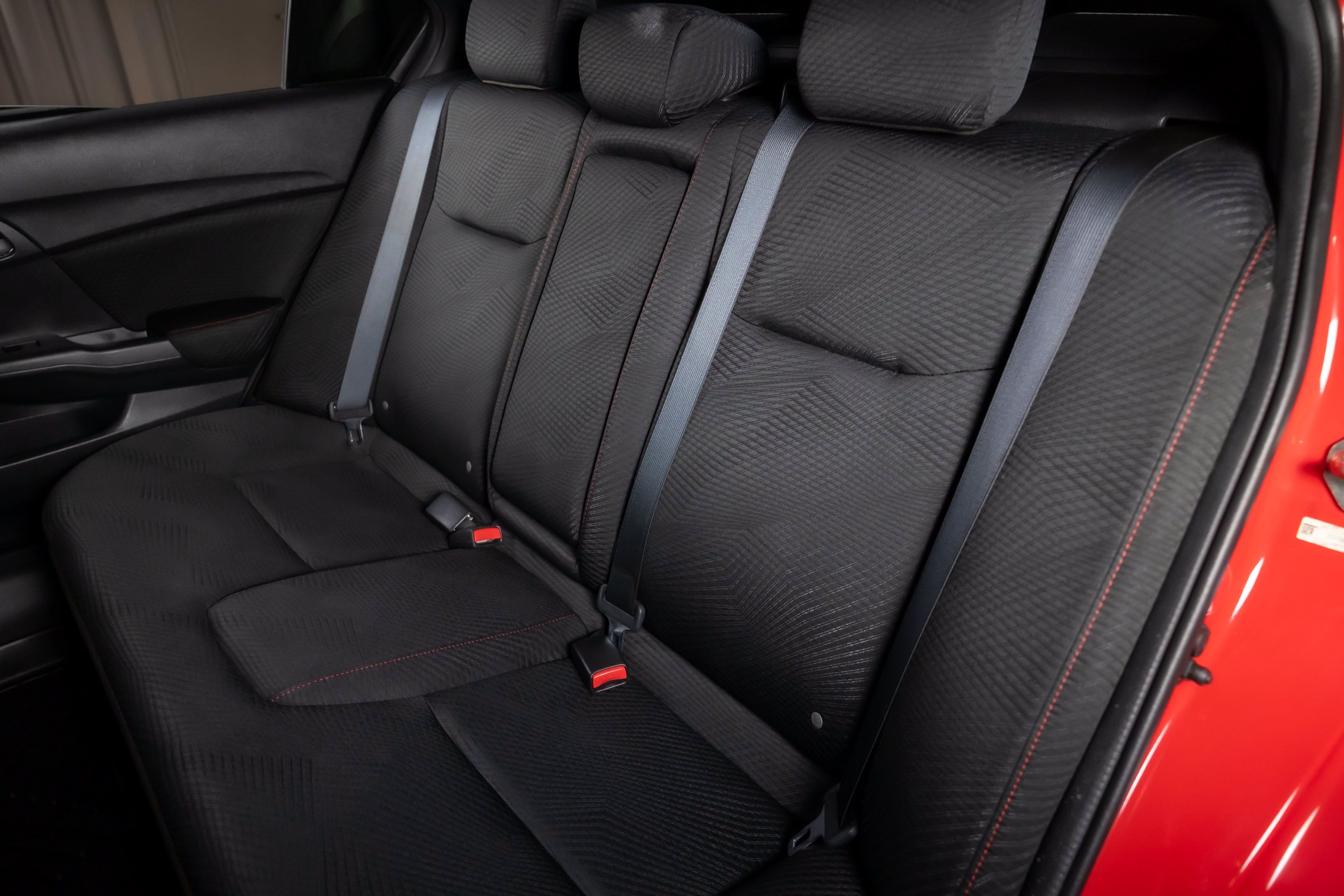 Used 2013 Honda Civic Si image 22