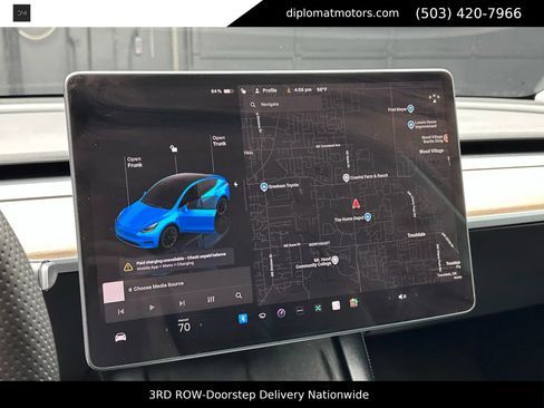 Used 2022 Tesla Model Y Long Range image 21