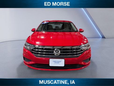 Used 2019 Volkswagen Jetta S image 8