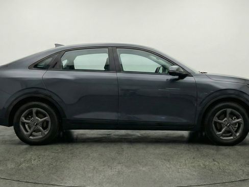 Used 2025 Kia K4 FWD image 11