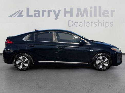 Used 2018 Hyundai Ioniq SEL image 6