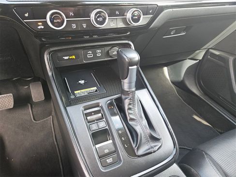 Used 2025 Honda CR-V EX-L image 27