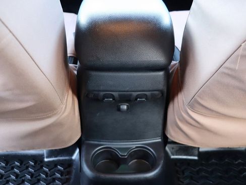 Used 2016 Jeep Wrangler Unlimited Sport image 39