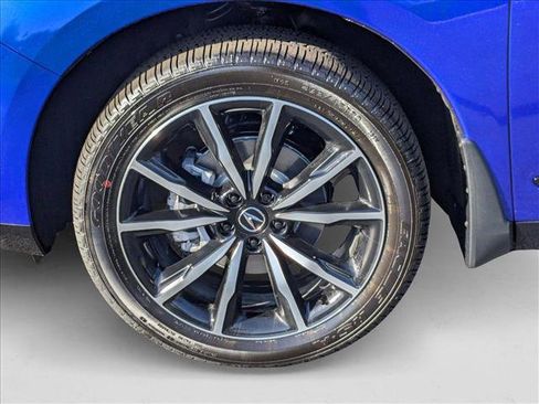 Used 2025 Acura RDX A-Spec AWD/4WD image 15