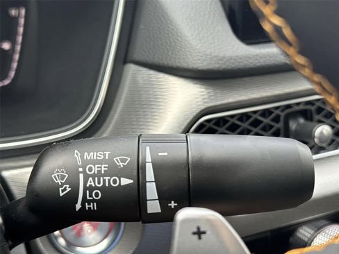 Certified 2026 Acura Integra A-Spec FWD image 21
