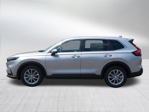 New 2026 Honda CR-V EX image 4