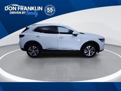 Used 2023 Buick Envision Essence
