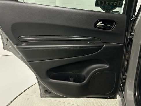 Used 2021 Dodge Durango GT image 28