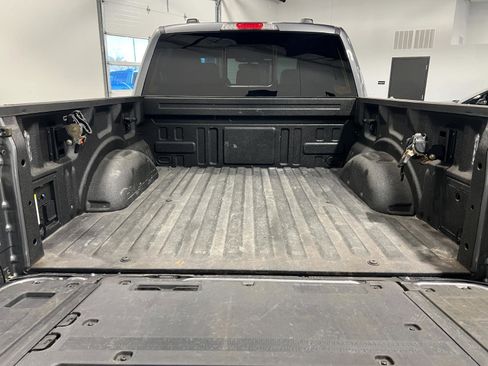 Used 2024 Ford F150 Lariat w/ Bed Utility Package image 32