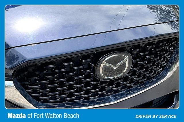 Used 2024 MAZDA CX-5 AWD 2.5 S w/ Select Package image 34