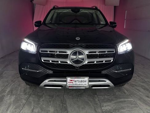 Used 2023 Mercedes-Benz GLS 450 4MATIC image 40