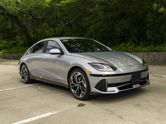 Used 2023 Hyundai Ioniq 6 SEL RWD video 2