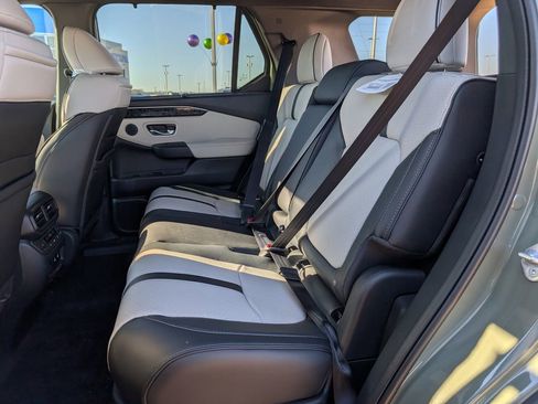 New 2026 Honda Passport TrailSport Elite image 29