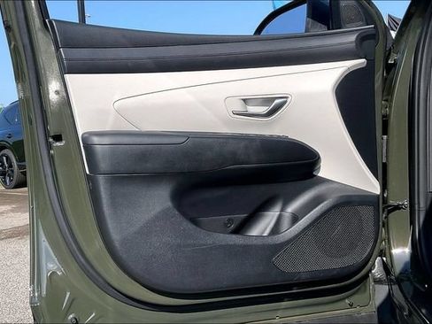 Certified 2026 Hyundai Tucson SEL FWD image 25