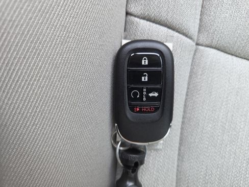 New 2026 Honda Accord SE image 32