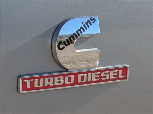 Used 2024 RAM 3500 Big Horn image 13