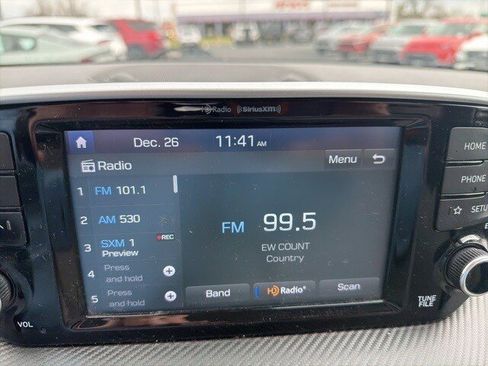 Used 2019 Hyundai Tucson Value image 17