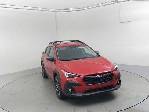New 2025 Subaru Crosstrek 2.5i Premium image 2
