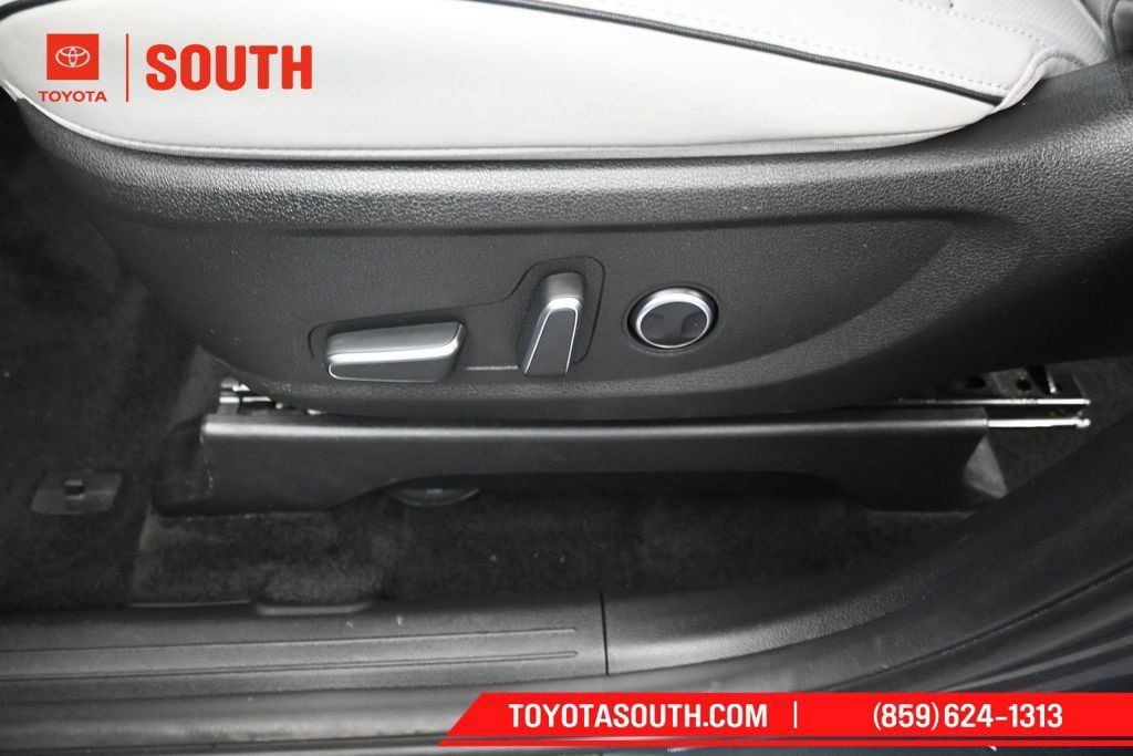Used 2025 Hyundai Palisade SEL AWD/4WD image 24
