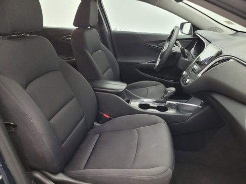 Used 2022 Chevrolet Malibu LT FWD image 21