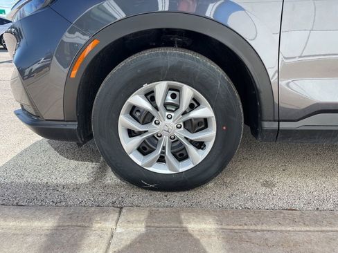 New 2026 Honda CR-V LX image 15