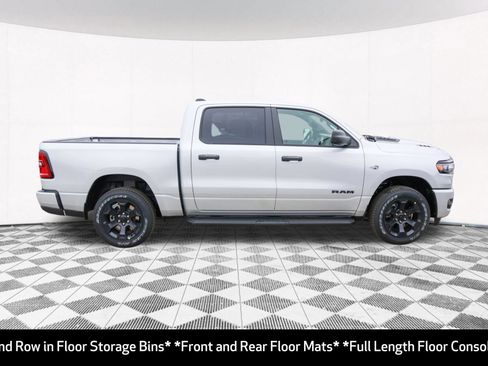 New 2026 RAM 1500 Express AWD/4WD image 13