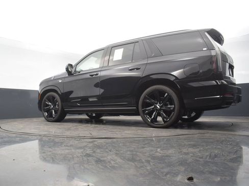 Certified 2026 Cadillac Escalade Sport w/ Touring Package image 53