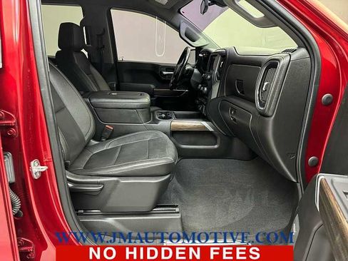 Used 2021 Chevrolet Silverado 1500 RST w/ Convenience Package II image 20