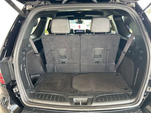 Used 2023 Dodge Durango R/T image 37